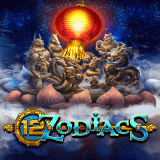 12 Zodiacs

