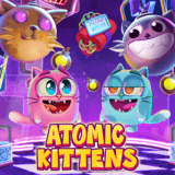 Atomic Kittens
