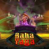 Baba Yaga
