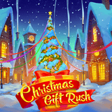 Christmas Gift Rush
