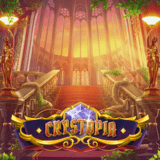 Crystopia
