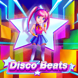 Disco Beats
