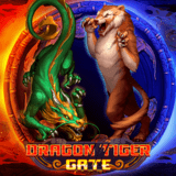 Dragon Tiger Gate
