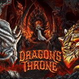 Dragon's Throne
