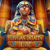 Egyptian Dreams Deluxe
