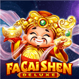 Fa Cai Shen Deluxe
