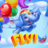 Fly!
