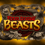 Four Divine Beasts
