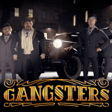 Gangsters
