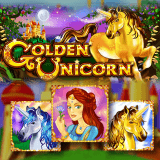 Golden Unicorn
