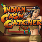 Indian Cash Catcher
