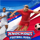 Knockout Football Rush

