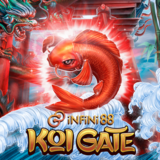 Infini88 Koi Gate


