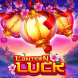 Lantern Luck
