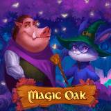 Magic Oak
