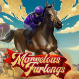 Marvelous Furlongs
