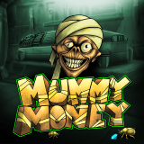 Mummy Money
