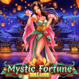 Mystic Fortune Deluxe
