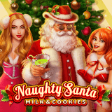 Naughty Santa
