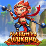 Naughty Wukong
