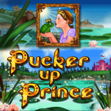 Pucker Up Prince
