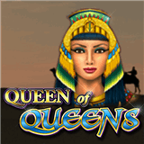 Queen Of Queens
