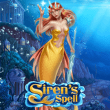 Siren’s Spell
