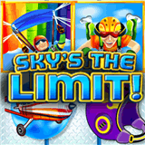 Sky's The Limit
