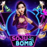Soju Bomb
