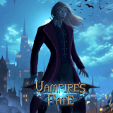 Vampire's Fate
