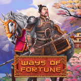 Ways Of Fortune
