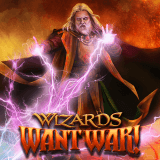 Wizards Want War
