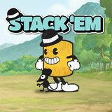 Stack'em
