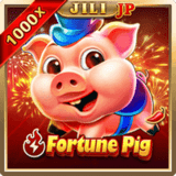 Fortunepig
