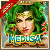 Medusa
