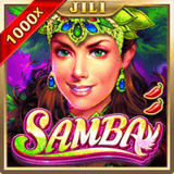 Samba
