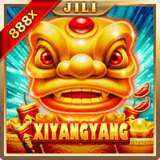 Xiyangyang
