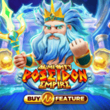 Almighty Poseidon Empire