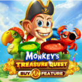 Monkeys Treasure Quest