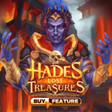 Hades Lost Treasures