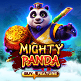 Mighty Panda