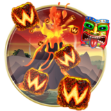 Wild Lava