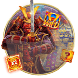 Silent Samurai: Mega Cash Collect